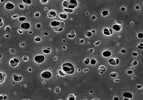 Membranes – Dorsan